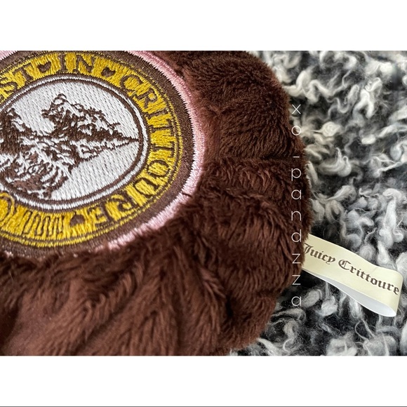 Juicy Couture Dog Toy🐾 - Picture 3 of 3